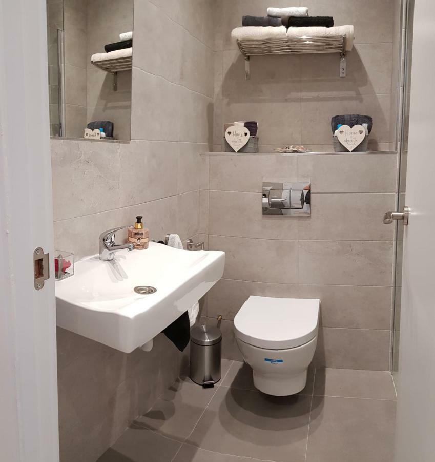 Apartamento El Abuelo Calahorra Exterior foto